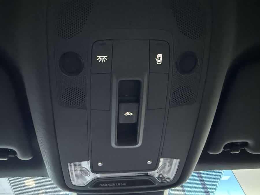 Audi A3 2021 car image #20