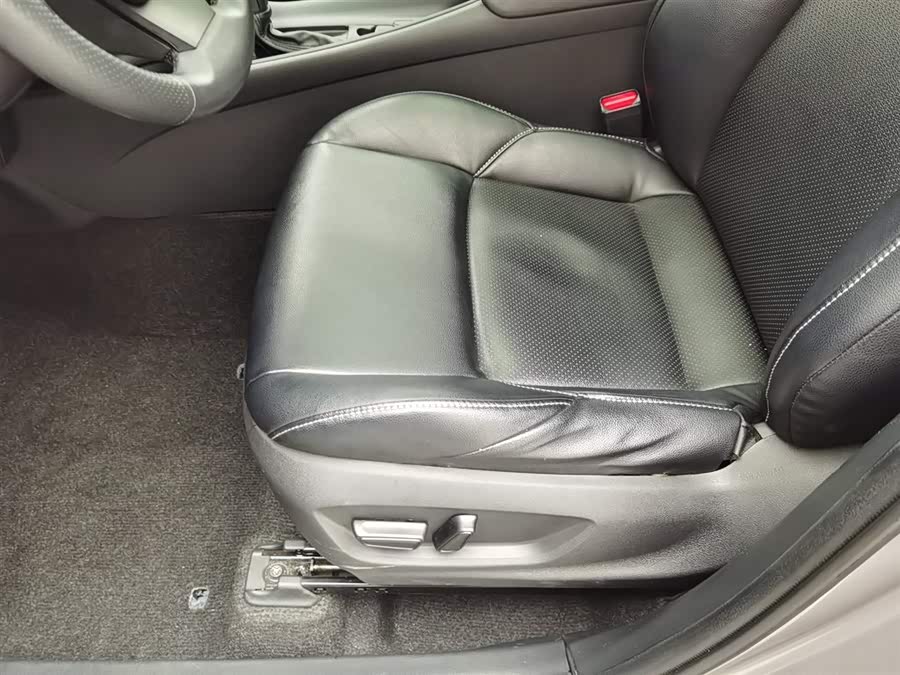 Toyota Izoa 2022 car image #20