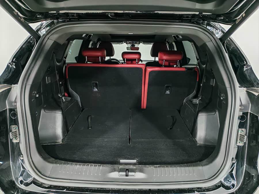 Jetour X70 PLUS 2024 #20 Jetour X70 PLUS 2024 صورة سيارة #20