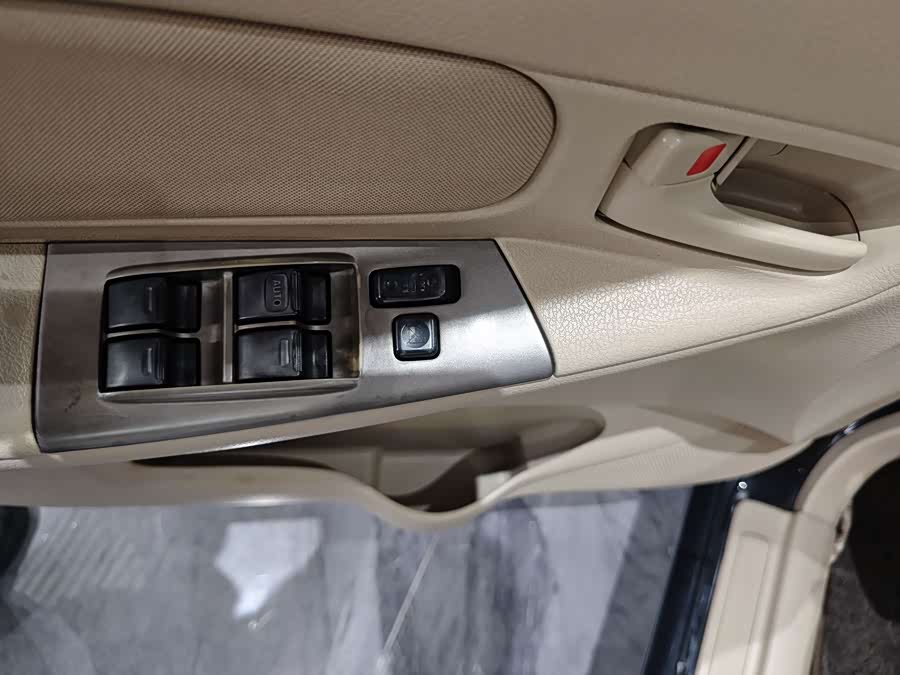 Toyota Corolla (Classic) 2013 car image #20