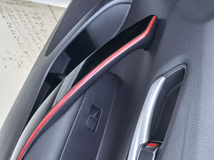 Toyota Levin 2023 car image #20