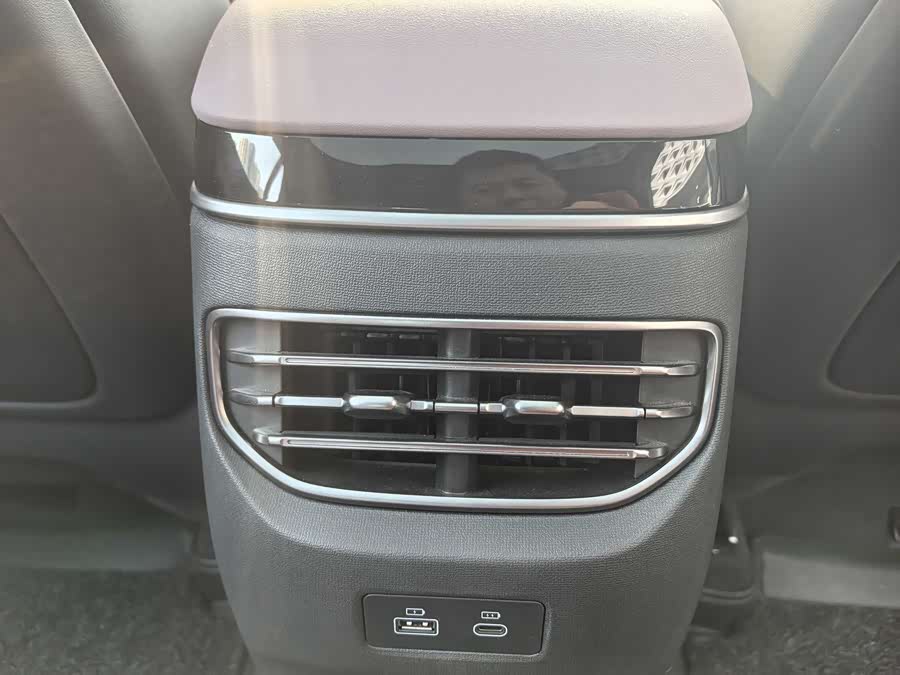 HongQi TianGong 08 2025 car image #20