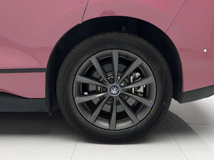 BYD Qin L 2025 car image #20