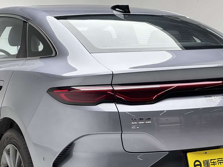 BYD Qin L 2025 car image #20