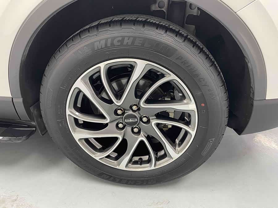 Changan 2021 car image #20
