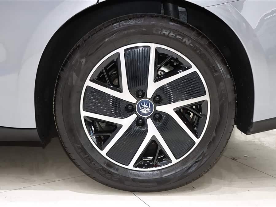 BYD Qin L 2025 car image #20