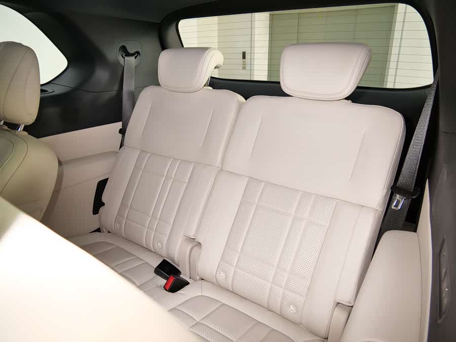 Deepal S09 2025 imagen de coche #20