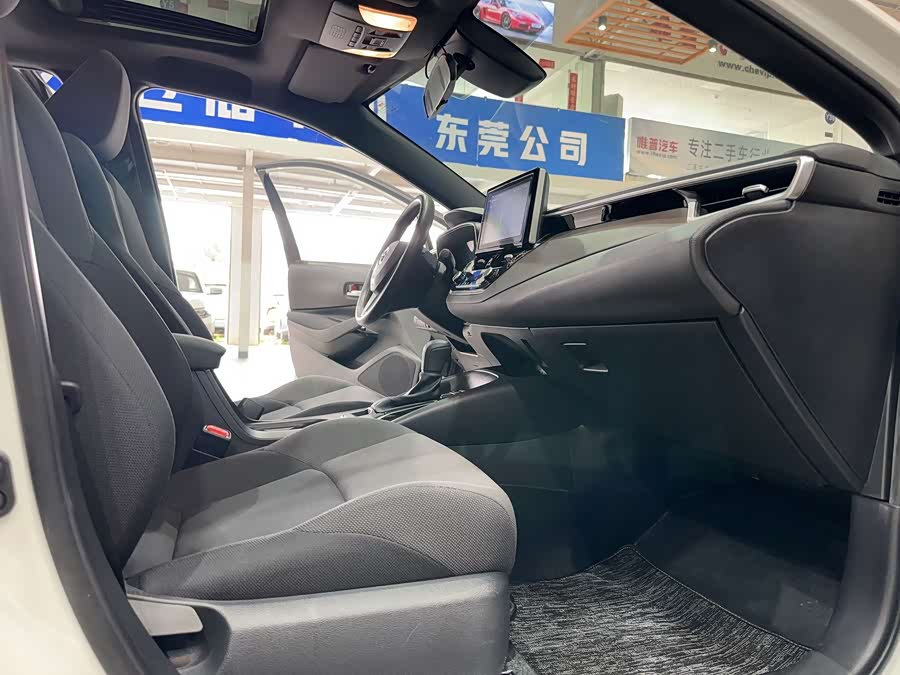 Toyota Levin 2022 car image #20