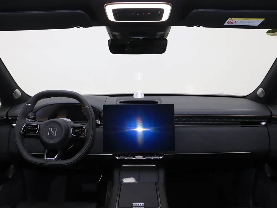 极氪 极氪7X 2024 汽车图片 #20