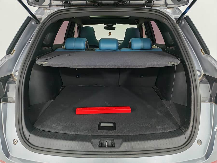 BYD Song Pro 2022 car image #20