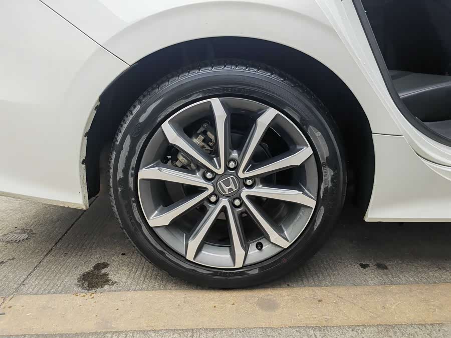 Honda INTEGRA 2023 immagine di auto #20