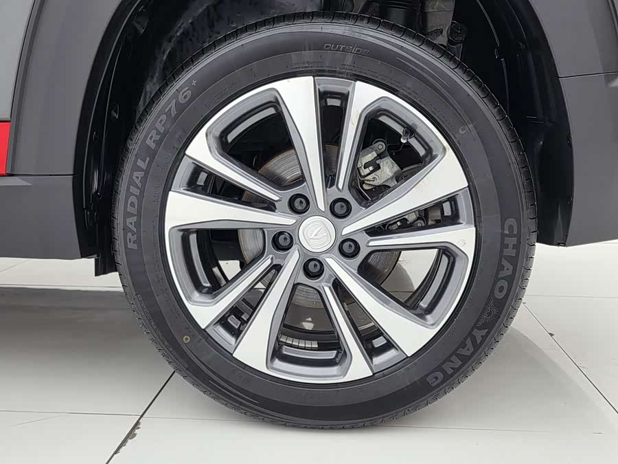 Changan CS35 Plus 2023 imagem de carro #20