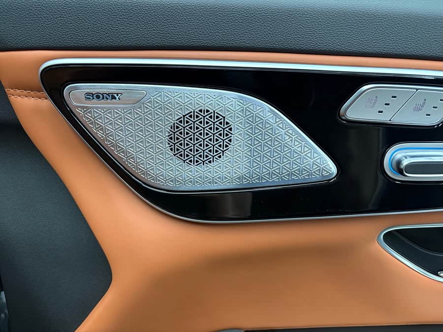 捷途山海 捷途山海L7 2024 #20 捷途山海 捷途山海L7 2024 汽车图片 #20