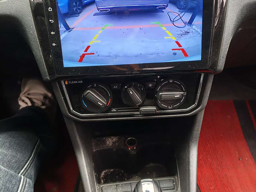 Jetta Jetta 2018 #20 Jetta Jetta 2018 car image #20