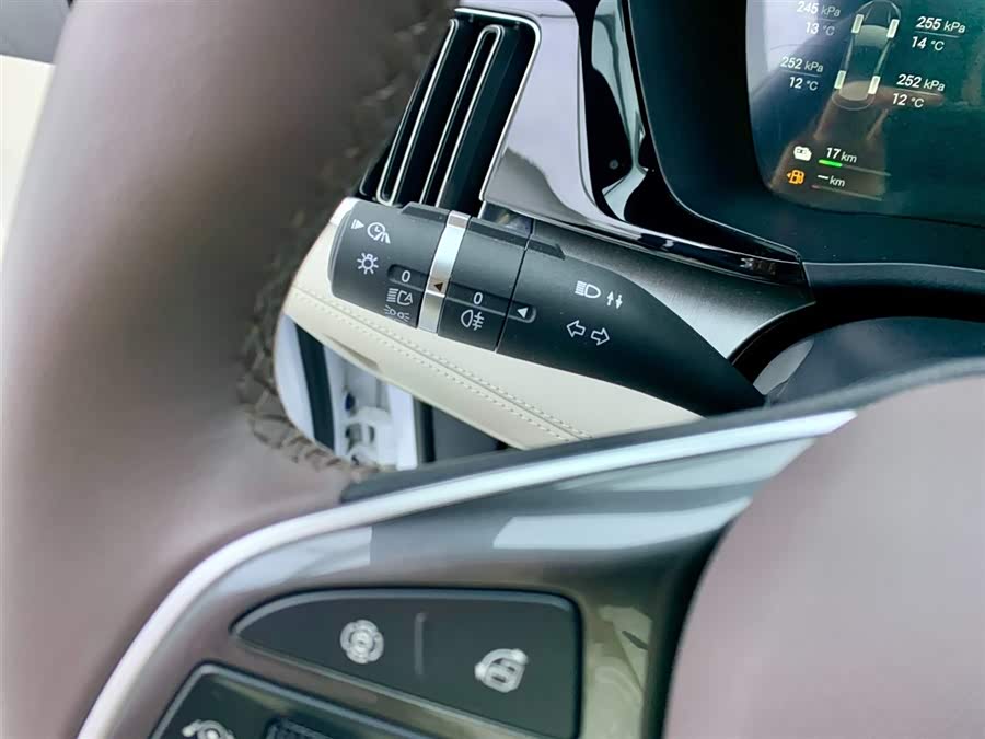BYD Song Plus New Energy 2025 car image #20