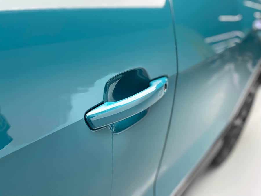 Audi Q2L 2021 #20 Audi Q2L 2021 car image #20