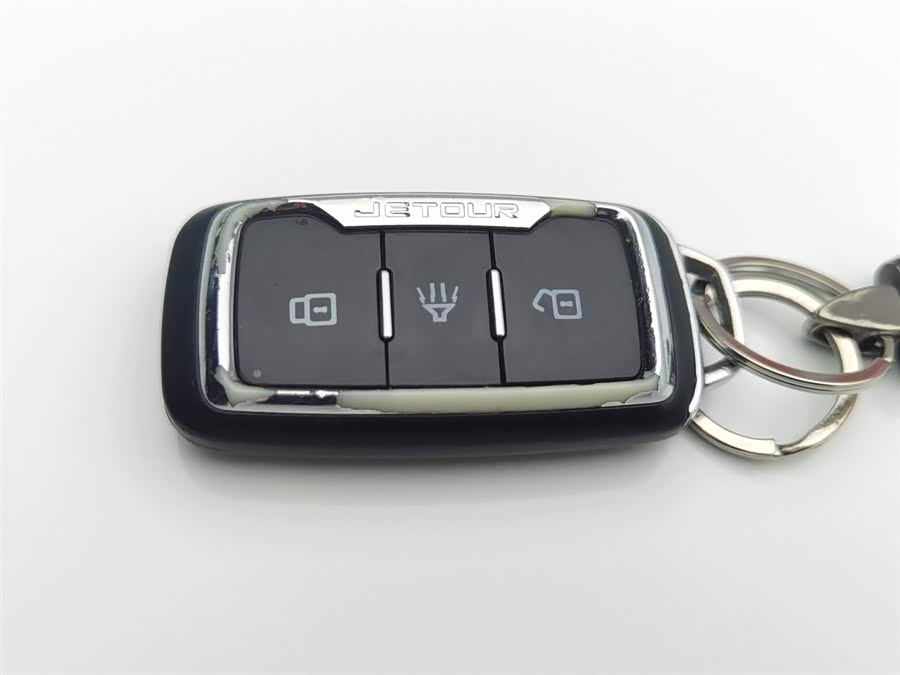 Jetour X90 2019 image de voiture #20