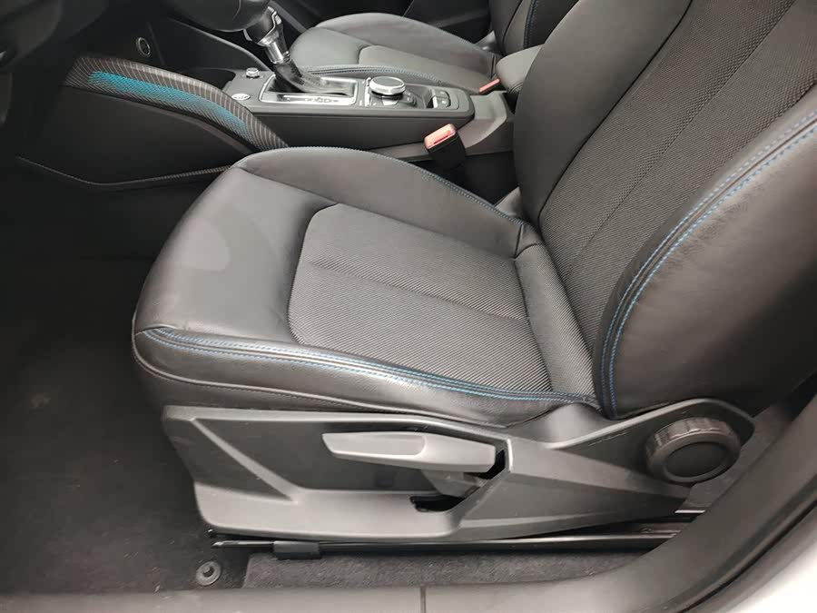 奥迪 奥迪Q2L e-tron 2020 汽车图片 #20