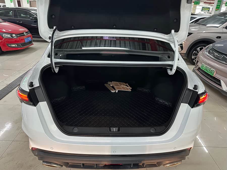 GEELY Binray 2024 #20 GEELY Binray 2024 car image #20