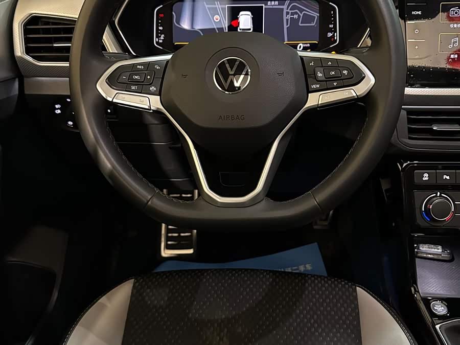 Volkswagen Tacqua 2024 #20 Volkswagen Tacqua 2024 car image #20