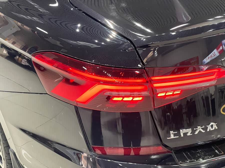 Volkswagen Passat 2020 car image #20