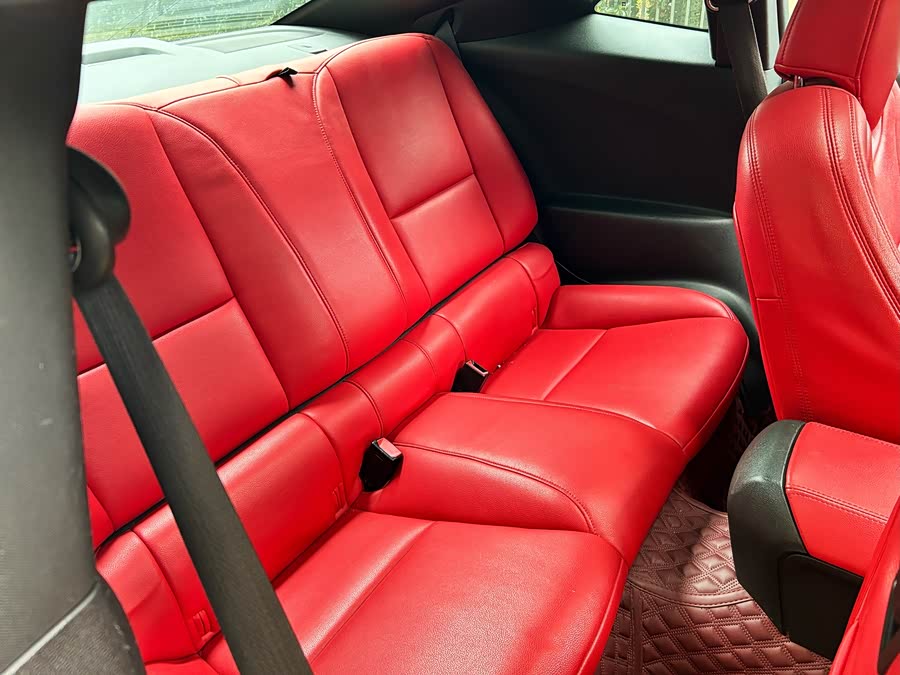 Chevrolet Camaro 2011 car image #20