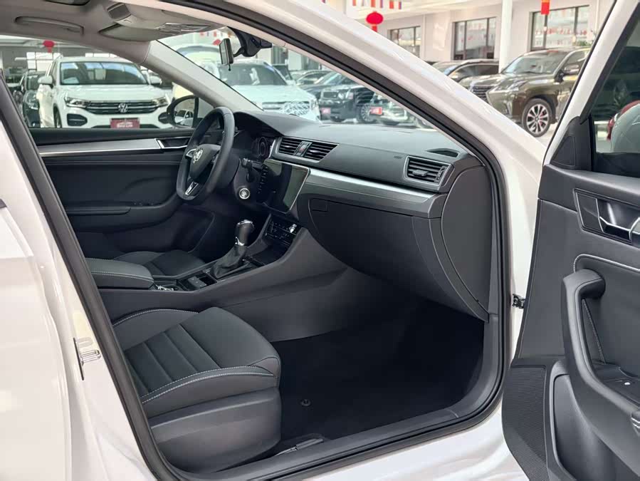 斯柯达 速派 2022 汽车图片 #20