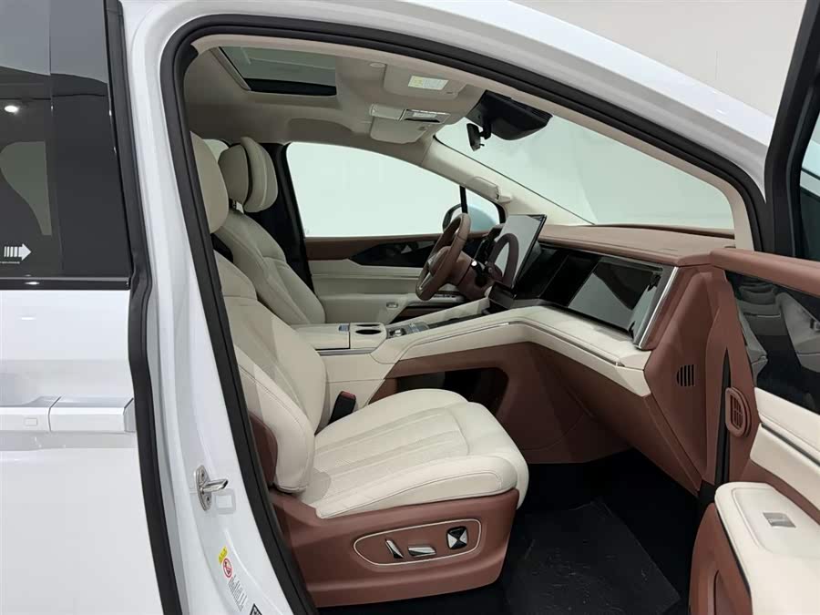 BYD Xia 2024 car image #20