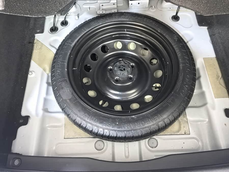 Chery Tiggo 7 Plus 2022 car image #20