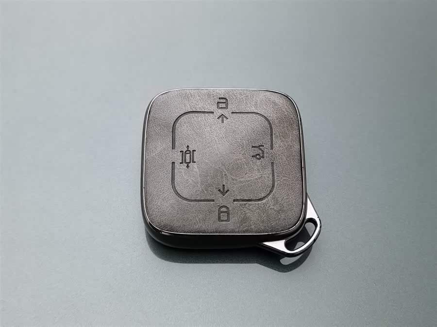 极氪 极氪X 2023 汽车图片 #20