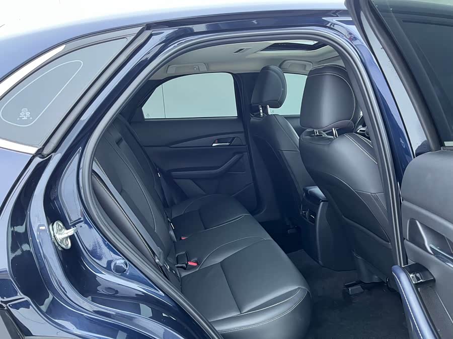 马自达 马自达CX-30 2022 汽车图片 #20