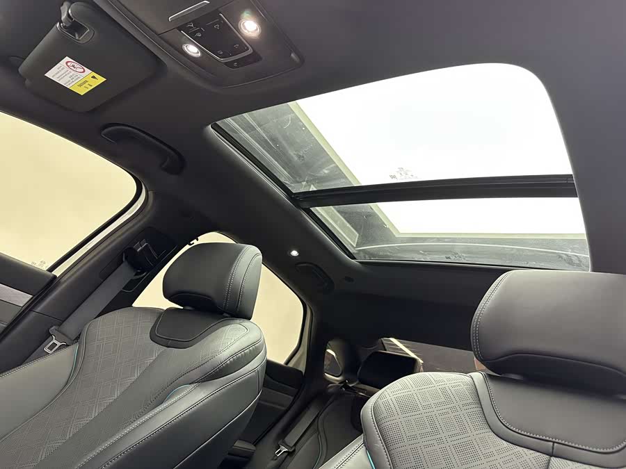 BYD Qin L 2025 car image #20