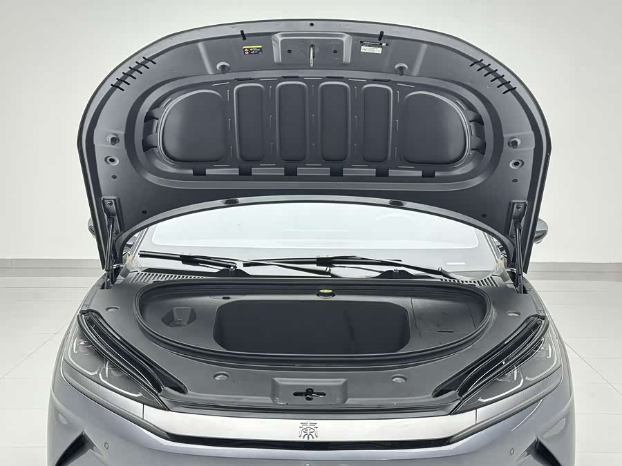 BYD Qin L 2025 car image #20