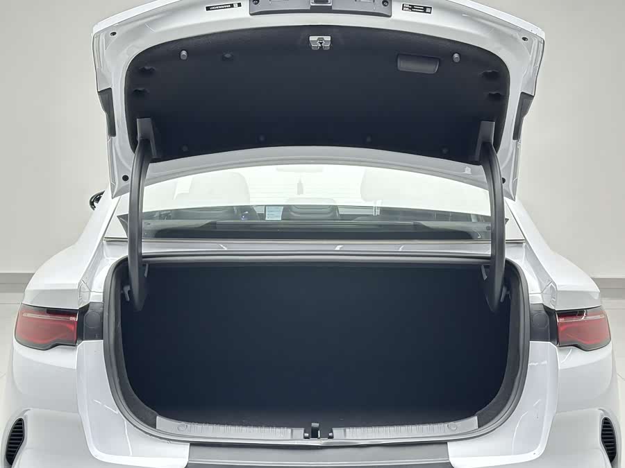 BYD Qin L 2025 car image #20