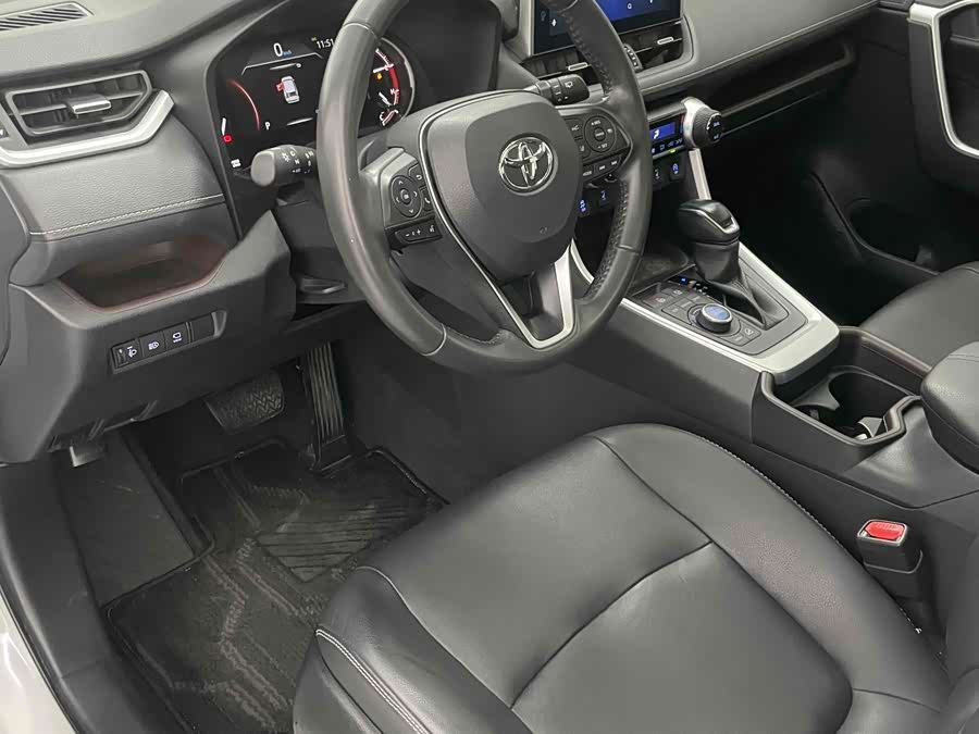 Toyota RAV4 2021 #20 Toyota RAV4 2021 car image #20