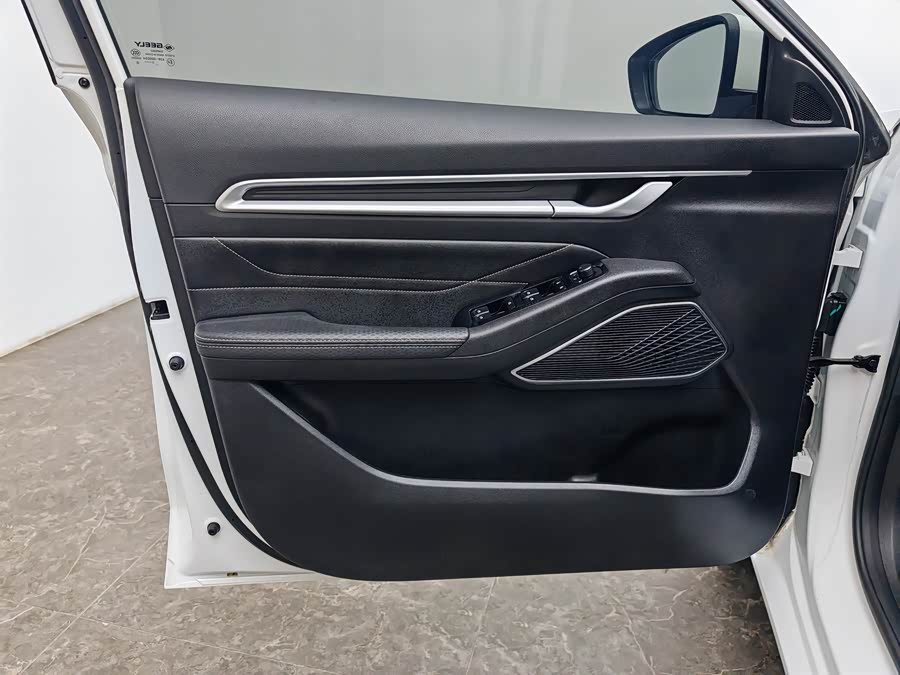 GEELY Emgrand 2023 #20 GEELY Emgrand 2023 car image #20