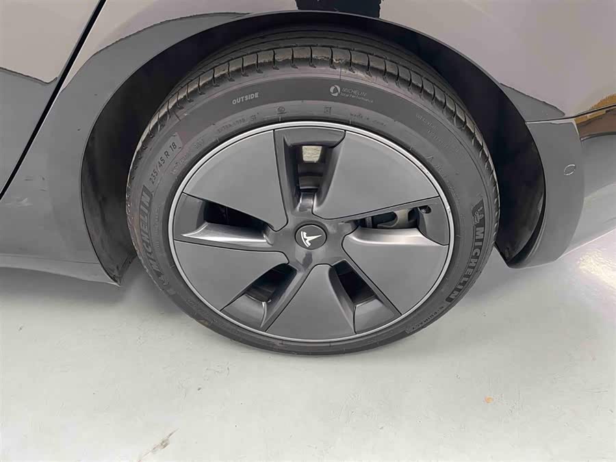 特斯拉 Model 3 2022 汽车图片 #20