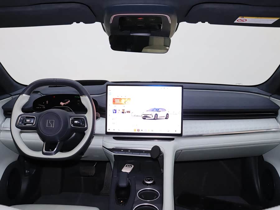 极氪 极氪001 2025 汽车图片 #20