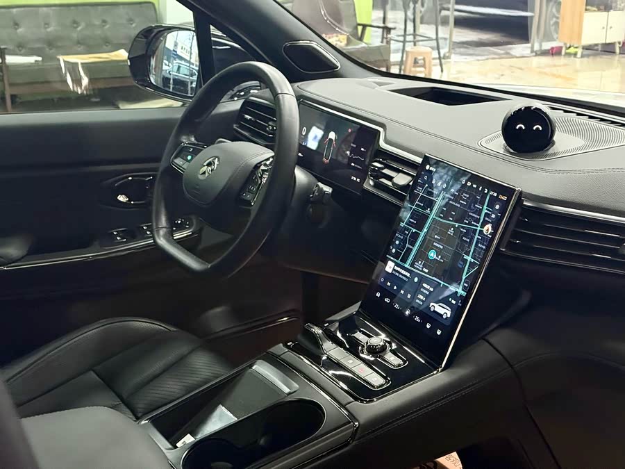 蔚来 蔚来ES8 2022 汽车图片 #20