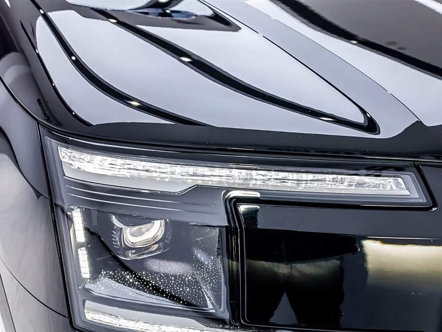 极氪 极氪9X 2026 汽车图片 #20