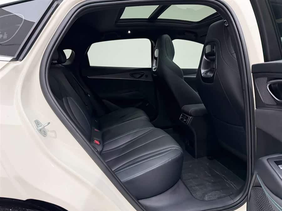 BYD Seal 06 New Energy 2025 car image #20