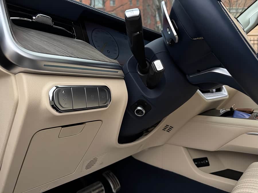 坦克 坦克500 2022 汽车图片 #20