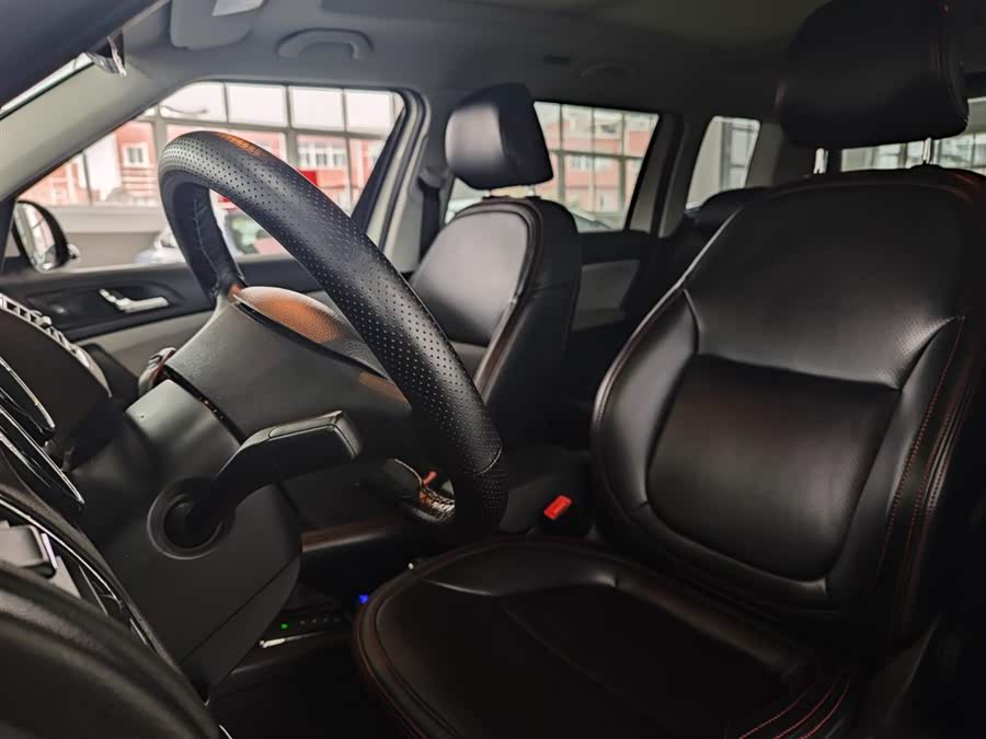 Skoda Yeti 2016 immagine di auto #20