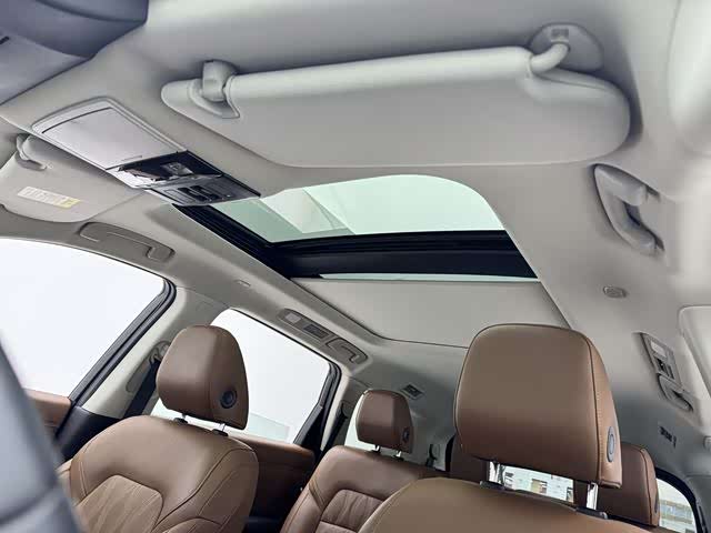 日产 探陆 2024 汽车图片 #20