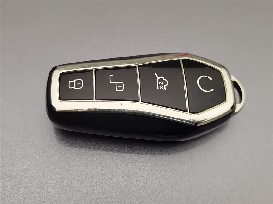 BYD Song Plus New Energy 2024 car image #20