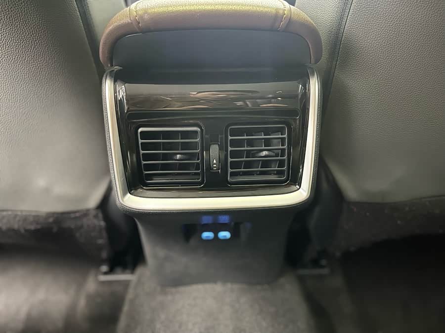 Toyota Harrier 2023 car image #20