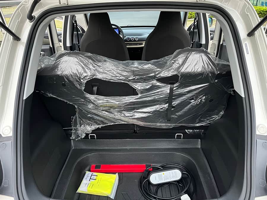 Wuling Binguo 2024 изображение автомобиля #20