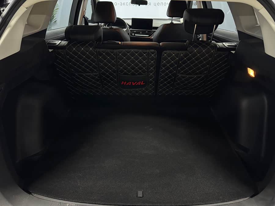 哈弗 哈弗H6 2021 汽车图片 #20