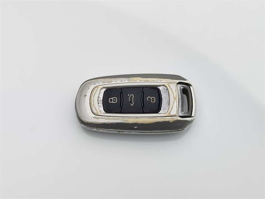 GEELY Emgrand 2016 car image #20