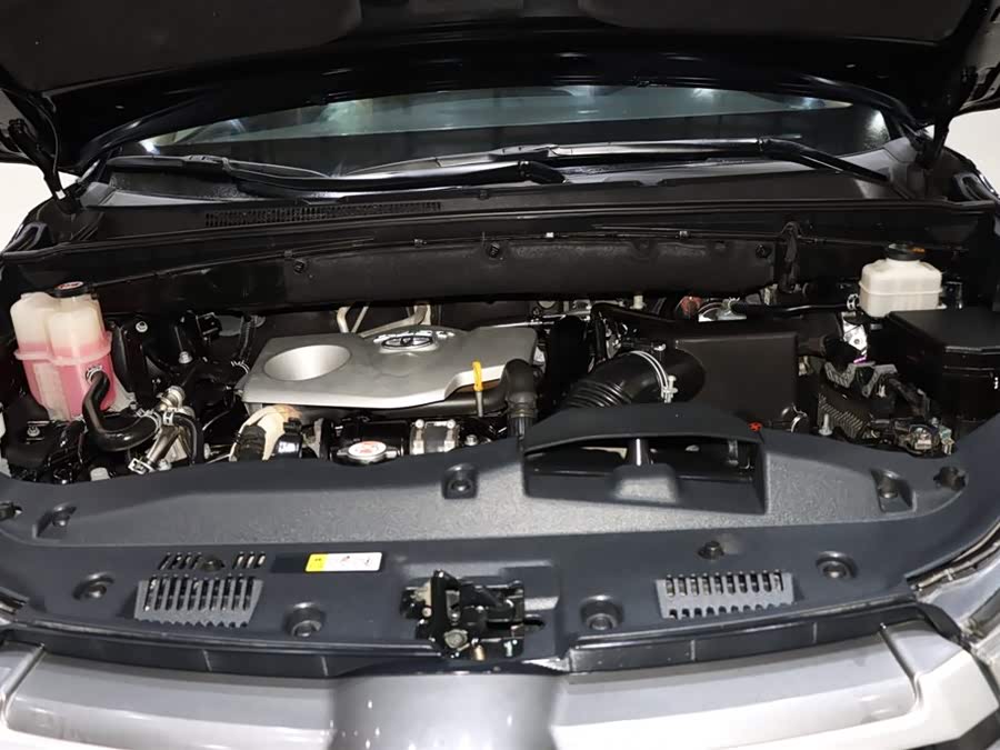 Toyota Highlander 2021 car image #20